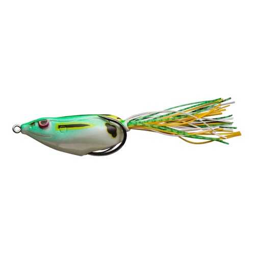 Воблер Sprut Ika Frog 55TW GRL