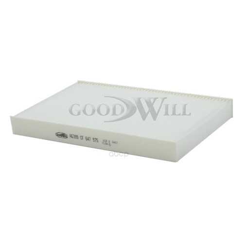 Фильтр воздушный салона Goodwill AG399CF
