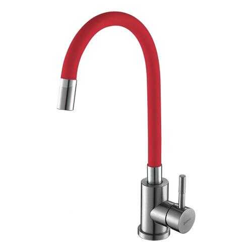 Смеситель для кухонной мойки SHIMIZU smz 1006561 Red-S