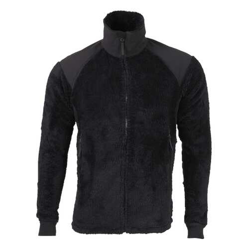 Толстовка Сплав L3 Tactical High Loft V.2, черный, 56-58/170-176 RU