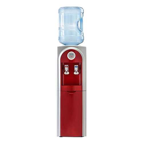 Кулер для воды AEL LC-AEL-123b Red