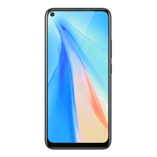 Смартфон vivo Y30 Emerald Black (1938)