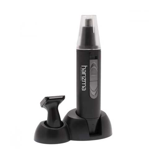 Триммер Harizma Nose Trimmer Black