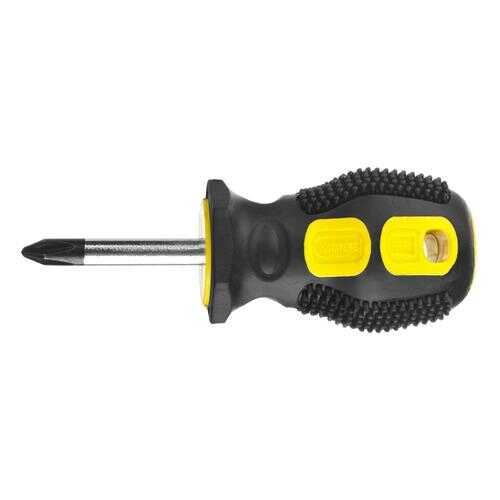 Плоская (шлицевая) отвертка Stayer 2510-38-2_z01