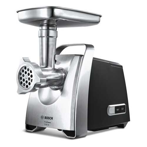 Электромясорубка Bosch ProPower MFW68640