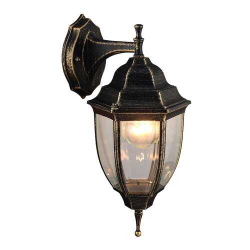 Настенный светильник Arte Lamp pegasus A3152AL-1BN