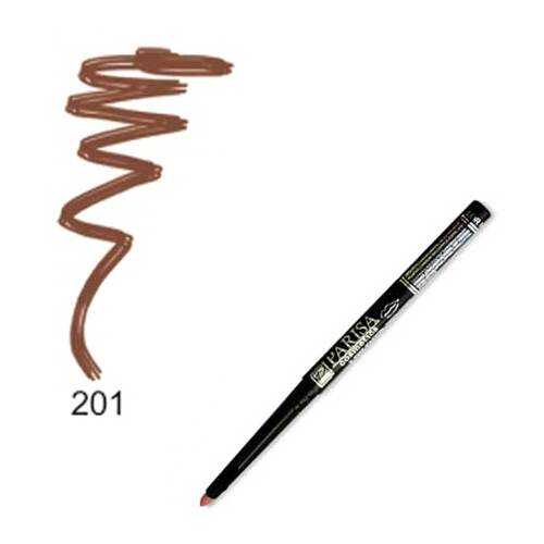 PARISA Cosmetics Механический карандаш для губ тон 201