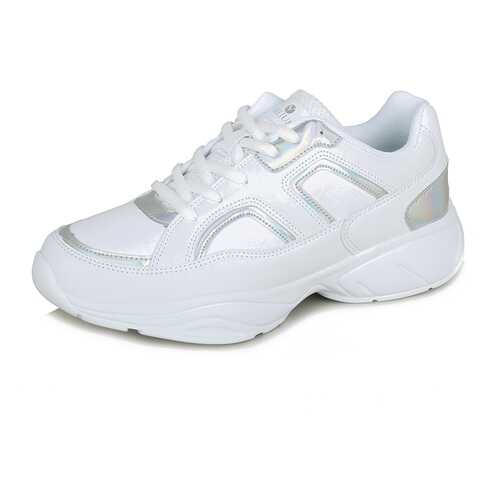 Кроссовки женские TimeJump YL20SS-028D белые 37 RU
