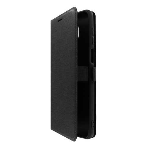 Чехол Krutoff для Samsung Galaxy M21 (M215) Black