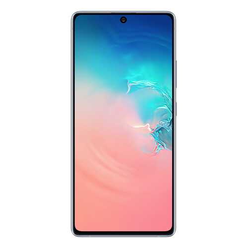 Смартфон Samsung Galaxy S10 Lite 128Gb White (SM-G770F)