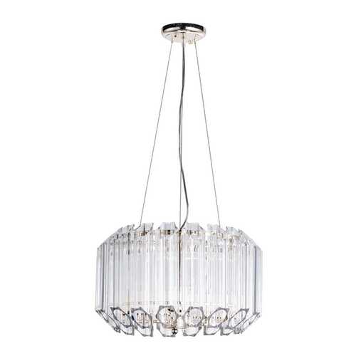 Подвесная люстра Arte Lamp Jastin A2848SP-3GO