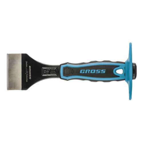 Зубило слесарное GROSS 18715