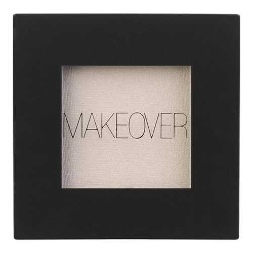 Тени для век Makeover Paris Single Eyeshadow Bisque