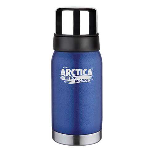 Термос Арктика 106 0,5 л синий