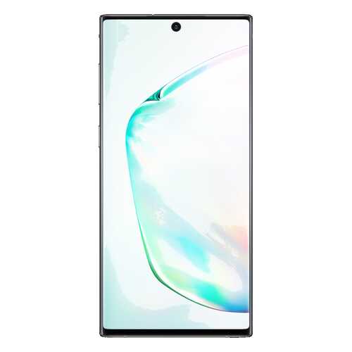 Смартфон Samsung Galaxy Note 10 256Gb Aura (SM-N970F)