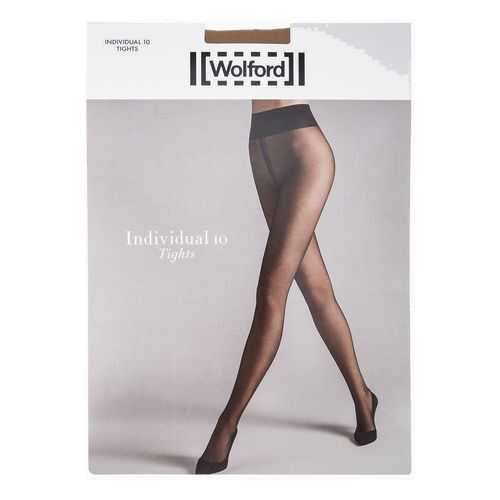 Колготки Wolford 183824004 бежевый 50