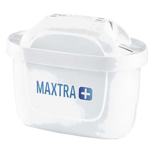 Brita Maxtra+ Универсальный, 1034686, 4 шт