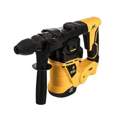 Перфоратор электрический Denzel RHV-1250-30
