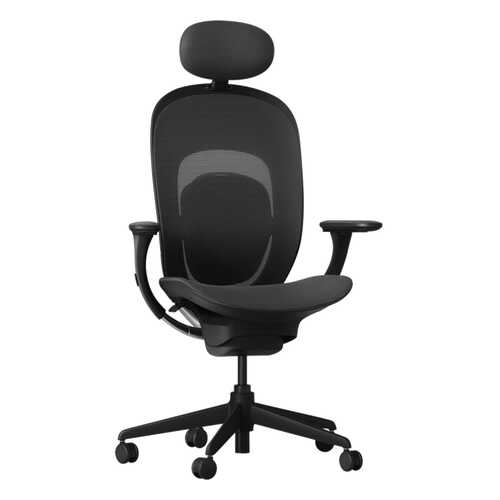 Ортопедическое кресло Xiaomi YMI Ergonomics Chair (Black)