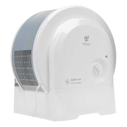 Мойка воздуха Royal Clima ALBA Luxe RAW-A300/6.0-WT White