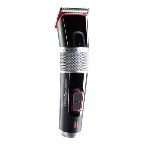 Машинка для стрижки волос Babyliss PRO Intense 45 E980E