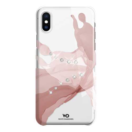 Чехол White Diamonds Liquids для Apple iPhone 11