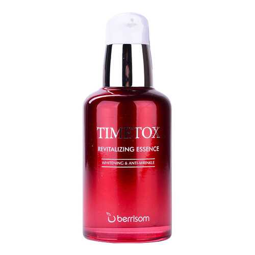 Сыворотка для лица Berrisom Timetox Revitalizing Essence 50 мл