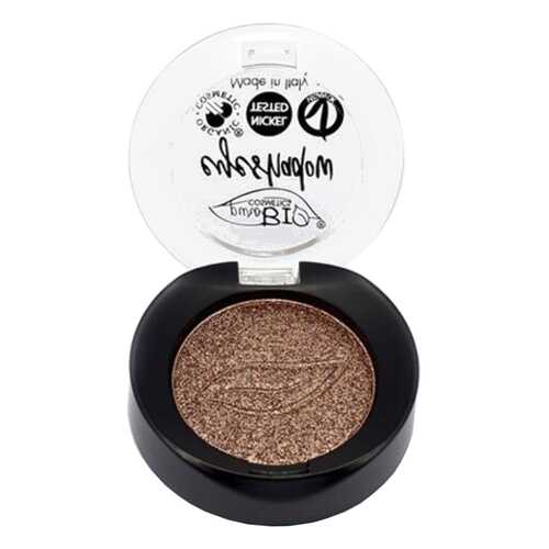 Тени для век PuroBio Eyeshadow 05 Медь 2,5 г