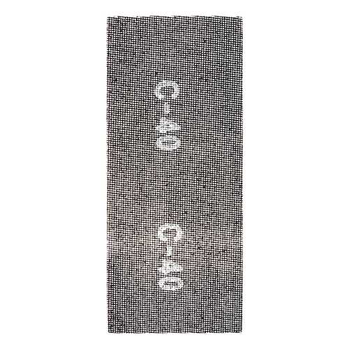 Сетки шлифовальные 120х280 мм, Р 40, 10шт. FIT 38124