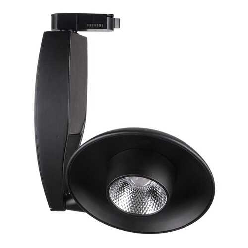 Трек-система Arte Lamp A4235PL-1BK LED