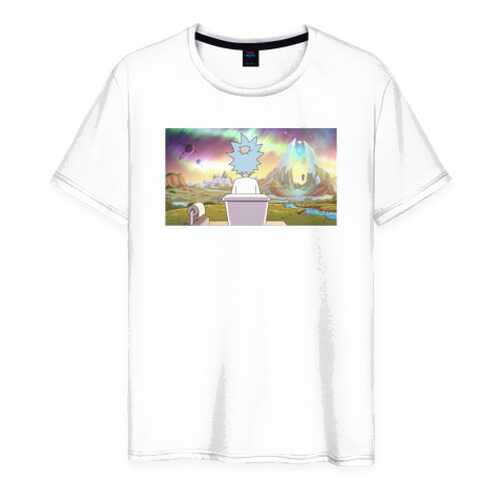 Футболки и поло мужские в Black Star Wear