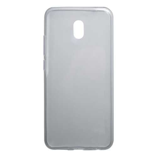 Чехол Red Line iBox Crystal для Xiaomi Redmi 8A Transparent
