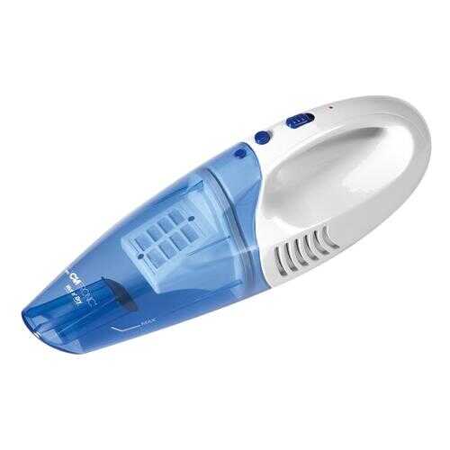 Вертикальный пылесос Clatronic AKS 828 White/Blue