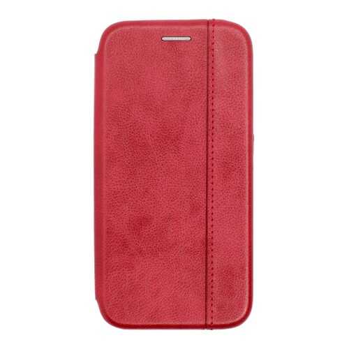 Чехол-книжка Zibelino Book для Samsung Galaxy M01 (M015) (Red)