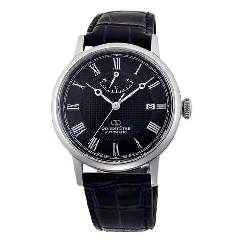 Наручные часы механические мужские Orient RE-AU0003L0