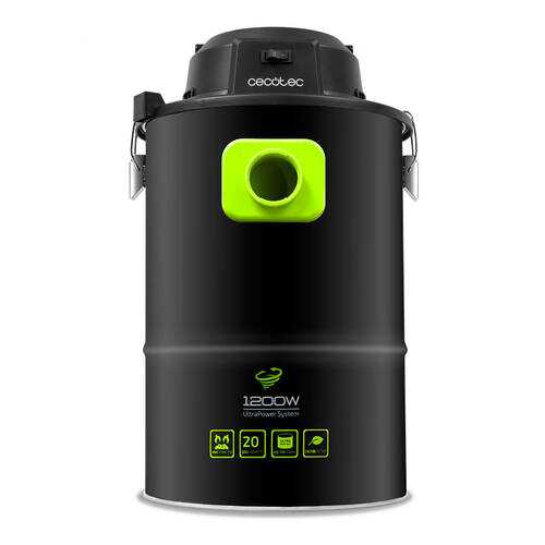 Пылесос Cecotec Conga PowerAsh 1200