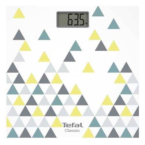 Весы напольные Tefal PP1145V0