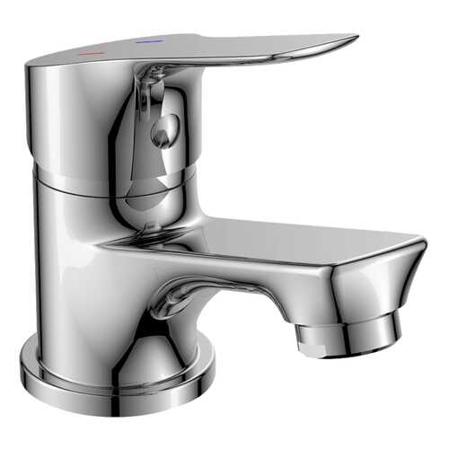 Смеситель для раковины Rossinka Silvermix RS29-11 хром