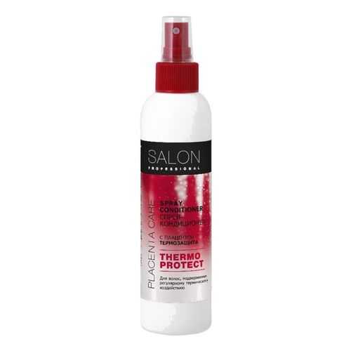 SALON PROFESSIONAL кондиционер Термозащита, 200 мл