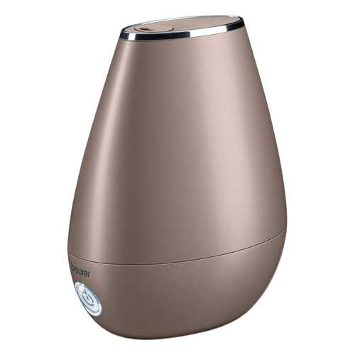 Воздухоувлажнитель Beurer LB37 681.17 Brown