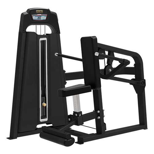 Трицепс-машина (брусья) BRONZE GYM LD-9026