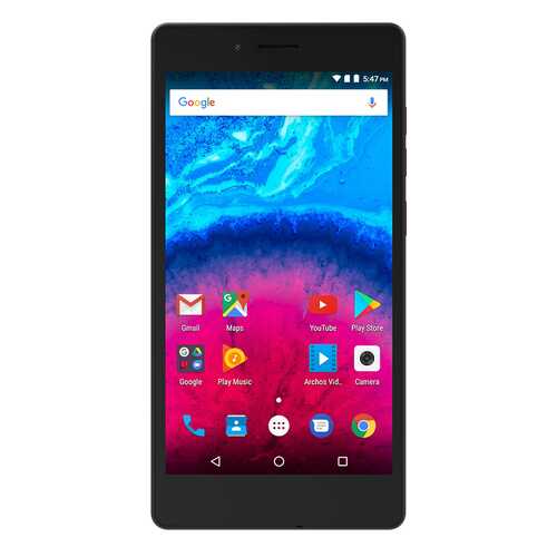 Смартфон Archos Core 50 16Gb Red