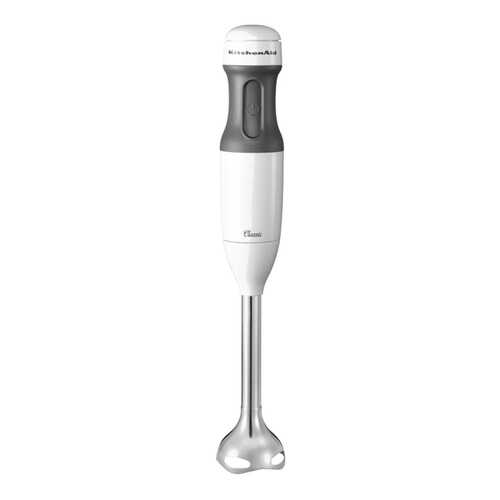 Блендер KitchenAid Classic 5KHB1231EWH