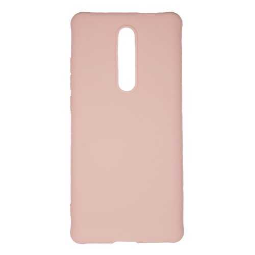 Чехол Fashion Case для Xiaomi Redmi K20/K20 Pro/Mi9T/Mi9T Pro Pink