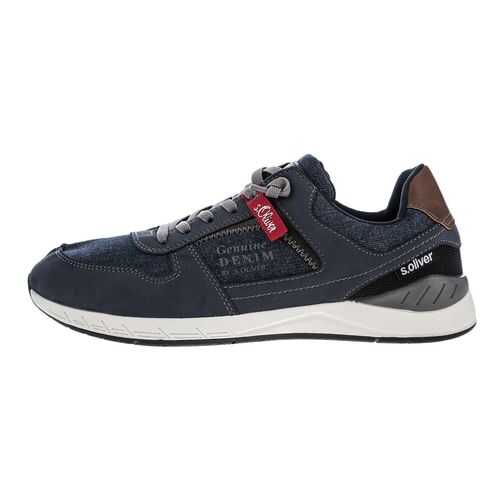 Кроссовки мужские в Vans