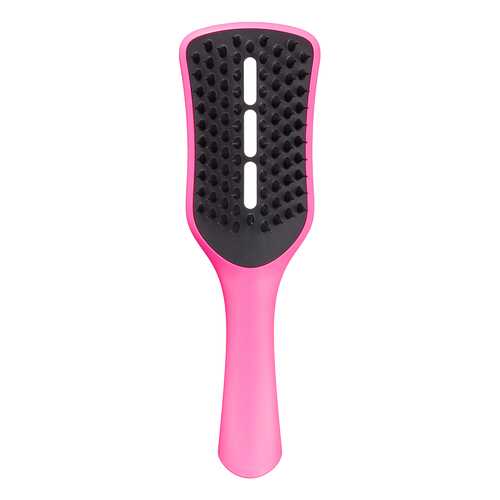 Расческа для укладки феном Tangle Teezer Easy Dry & Go Shocking Cerise EDG-PB-010320
