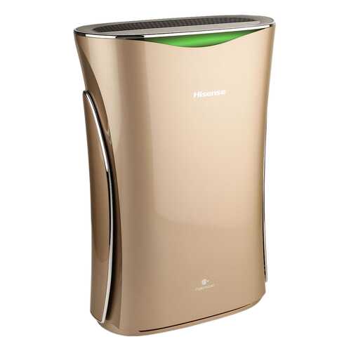 Воздухоочиститель Hisense AE-33R4BNS Gold