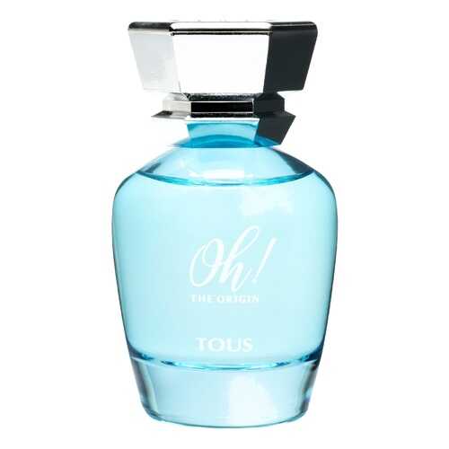 Туалетная вода Tous Oh! The Origin Eau De Toilette 50 мл
