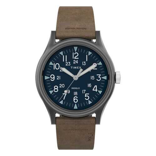 Наручные часы кварцевые мужские Timex TW2T68200VN