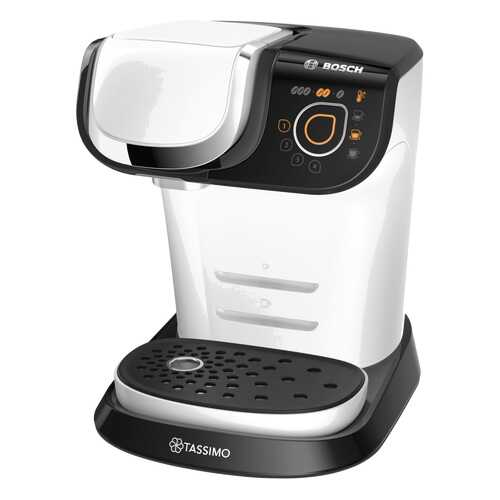 Кофемашина капсульного типа Bosch TAS 6004
